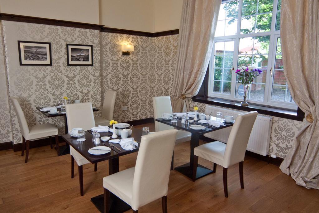 Brucefield Boutique B&B Arbroath Zewnętrze zdjęcie